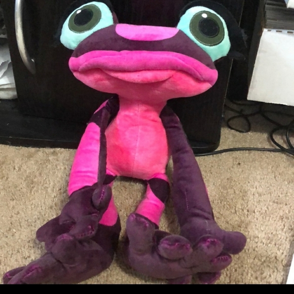 Kohls Cares Other - Kohls Care Frog